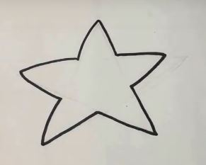 Phim Hoạt Hình Vẽ Con Sao Biển  Phim hoạt hình vẽ tay con sao biển ốc xà  cừ png tải về  Miễn phí trong suốt Biển động Vật Không Xương