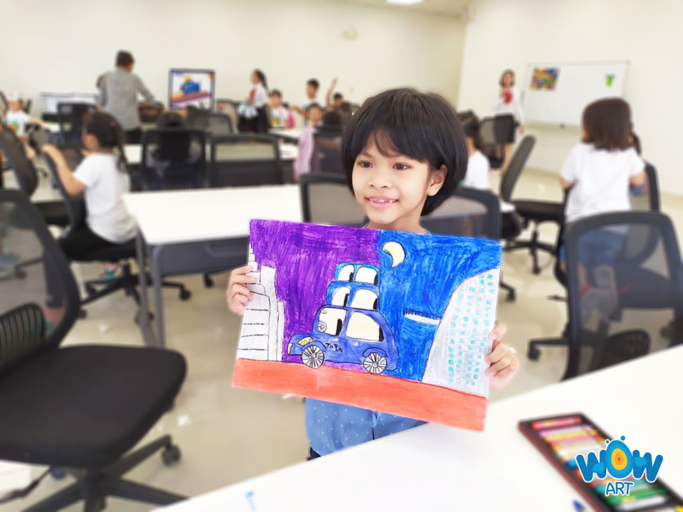 Cuộc thi vẽ tranh cho trẻ em nhằm truyền cảm hứng và khuyến khích cho các em nhỏ yêu thích nghệ thuật. Hãy cùng xem hình ảnh để thưởng thức những bức tranh đáng yêu và tinh tế được tạo ra bởi các tài năng nhí.