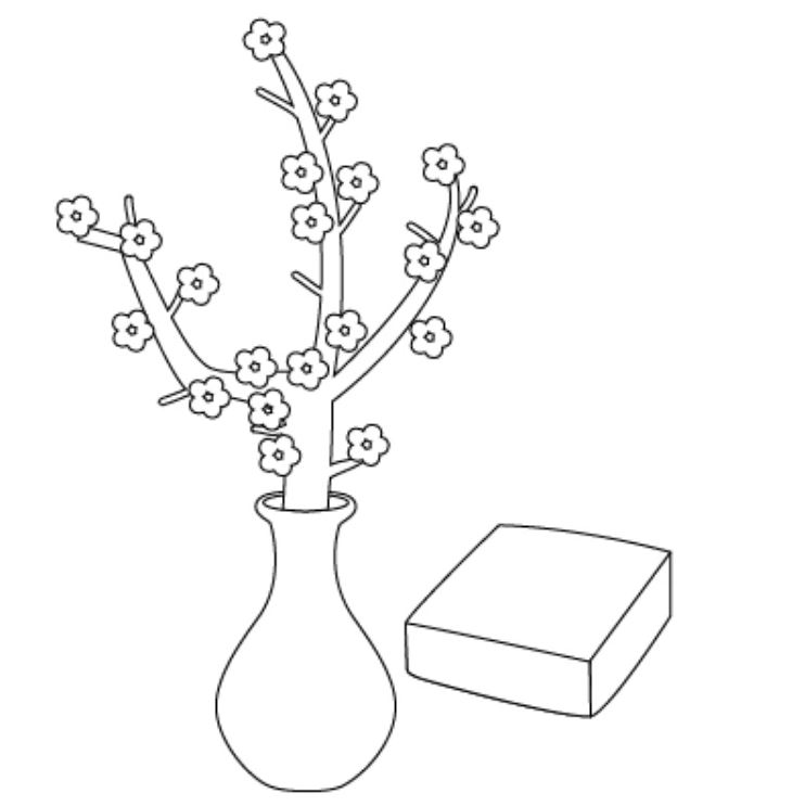 Chia sẻ 82 vẽ cây tre đơn giản nhất siêu đỉnh  Tin Học Vui