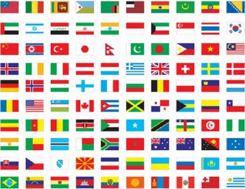 Màu sắc tương phản khi vẽ quốc kỳ có thể thu hút người xem bằng trải nghiệm thị giác. Các màu sắc đặc trưng trên lá cờ thường mang nhiều ý nghĩa và giúp phân biệt các quốc gia. Nó cũng mang lại sự thú vị cho người xem khi tìm hiểu về các màu sắc được sử dụng trên các lá cờ từ khắp nơi trên thế giới.