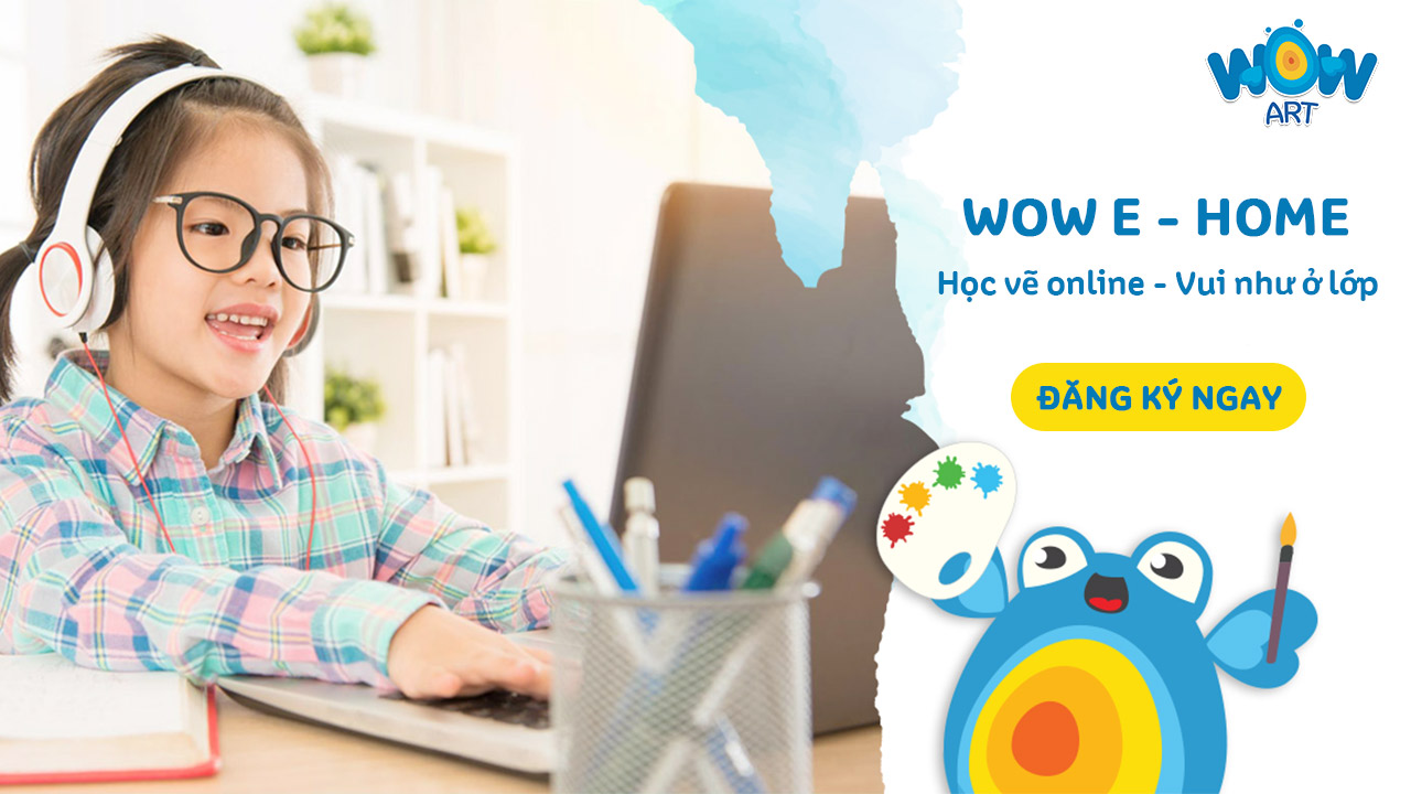 Với lớp vẽ online tại nhà cho bé, con yêu của bạn sẽ có cơ hội đam mê nghệ thuật mà không cần phải ra khỏi nhà. Họ sẽ được học từ các giáo viên tài năng và thú vị để phát triển tài năng vẽ tranh của mình một cách thú vị và tích cực. Hãy cùng theo dõi hình ảnh liên quan đến từ khóa này để có thêm thông tin!